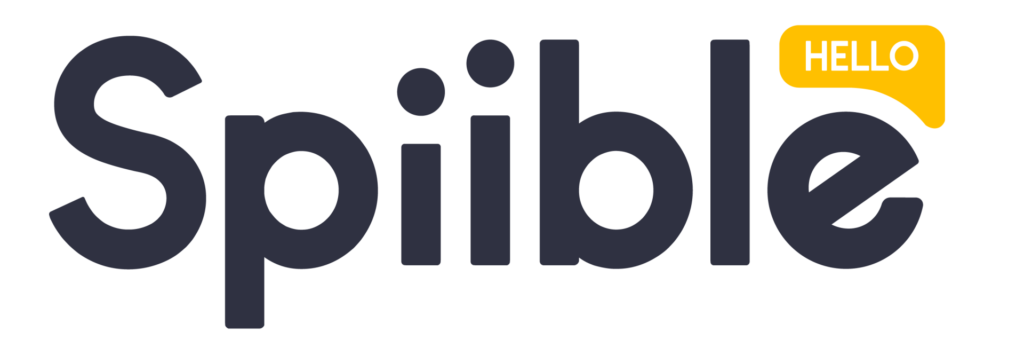 Spiible Logo Image